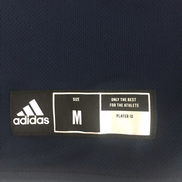 ADIDAS DQ elite 2BJ jerseys women, size M - Picture 5 of 8